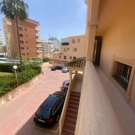 Apartamento Erisa 1 Torremolinos Extérieur photo