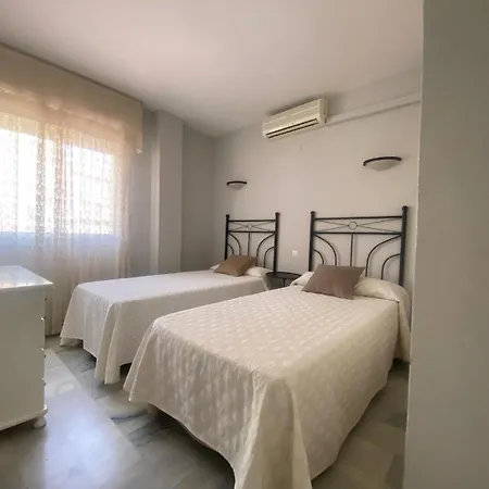 Apartamento Erisa 1 Torremolinos Extérieur photo