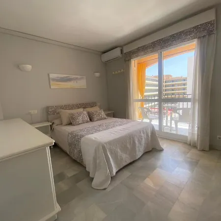 Apartamento Erisa 1 Torremolinos Extérieur photo