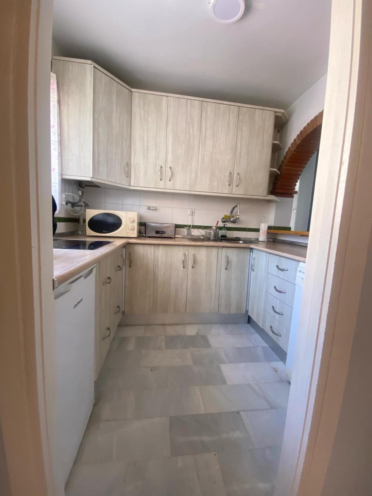 Erisa 1 Appartement