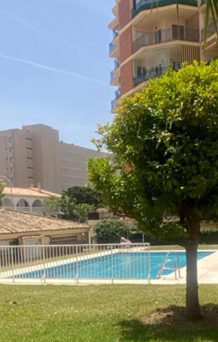 Erisa 1 Appartement *
