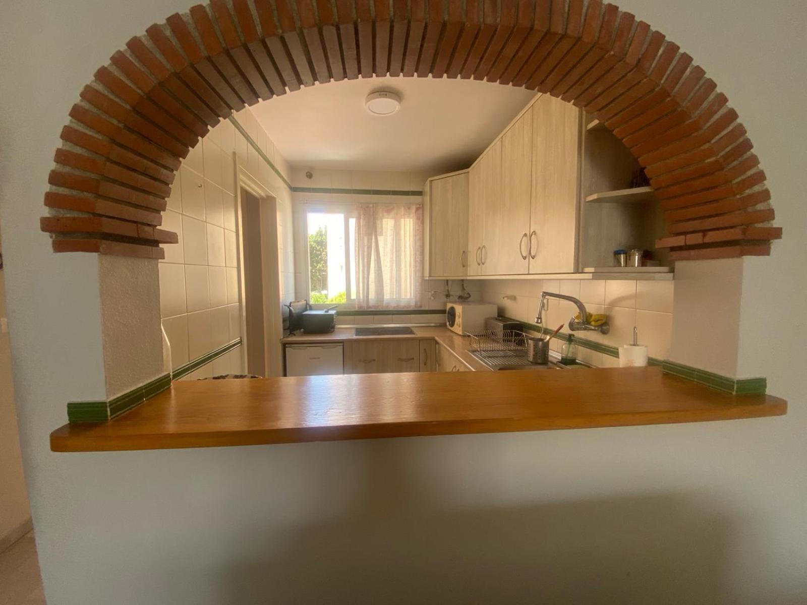 Erisa 1 Appartement Torremolinos