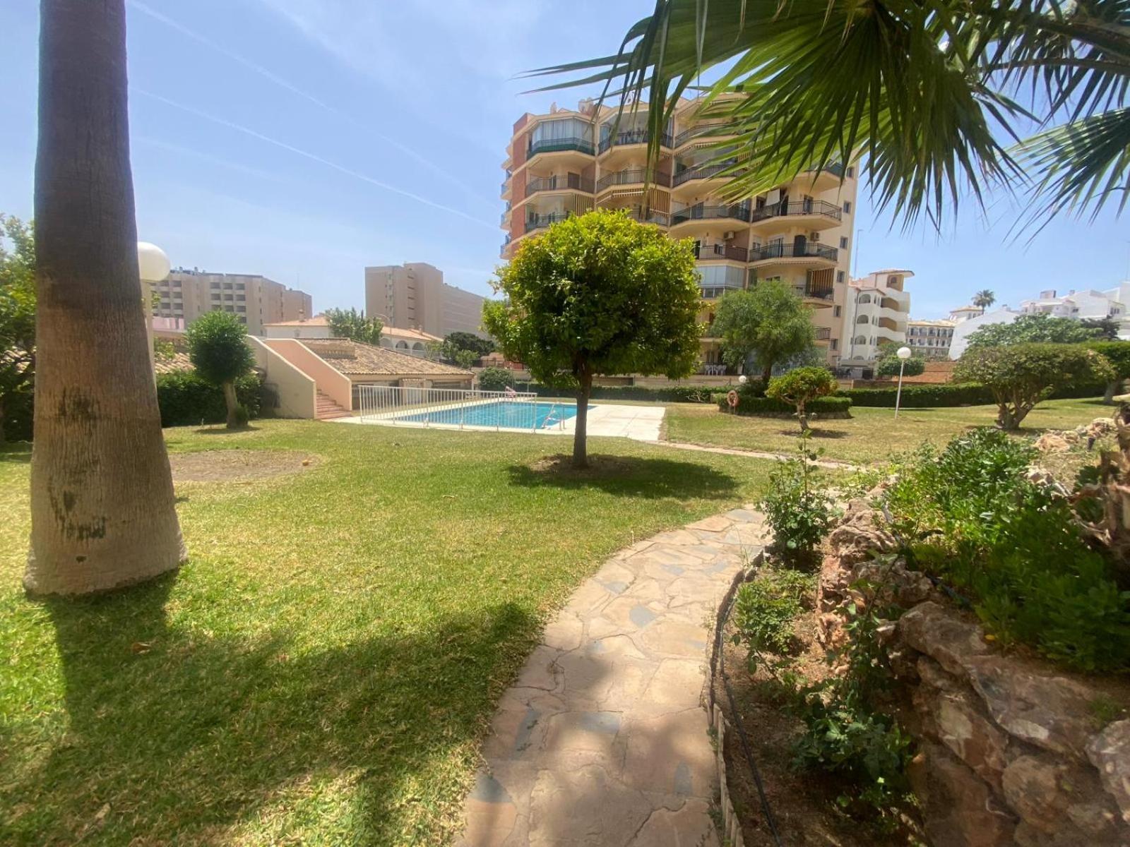 Appartement Erisa 1
