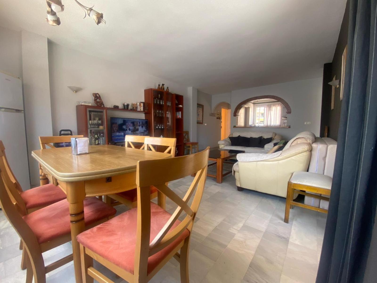 Erisa 1 Appartement Torremolinos