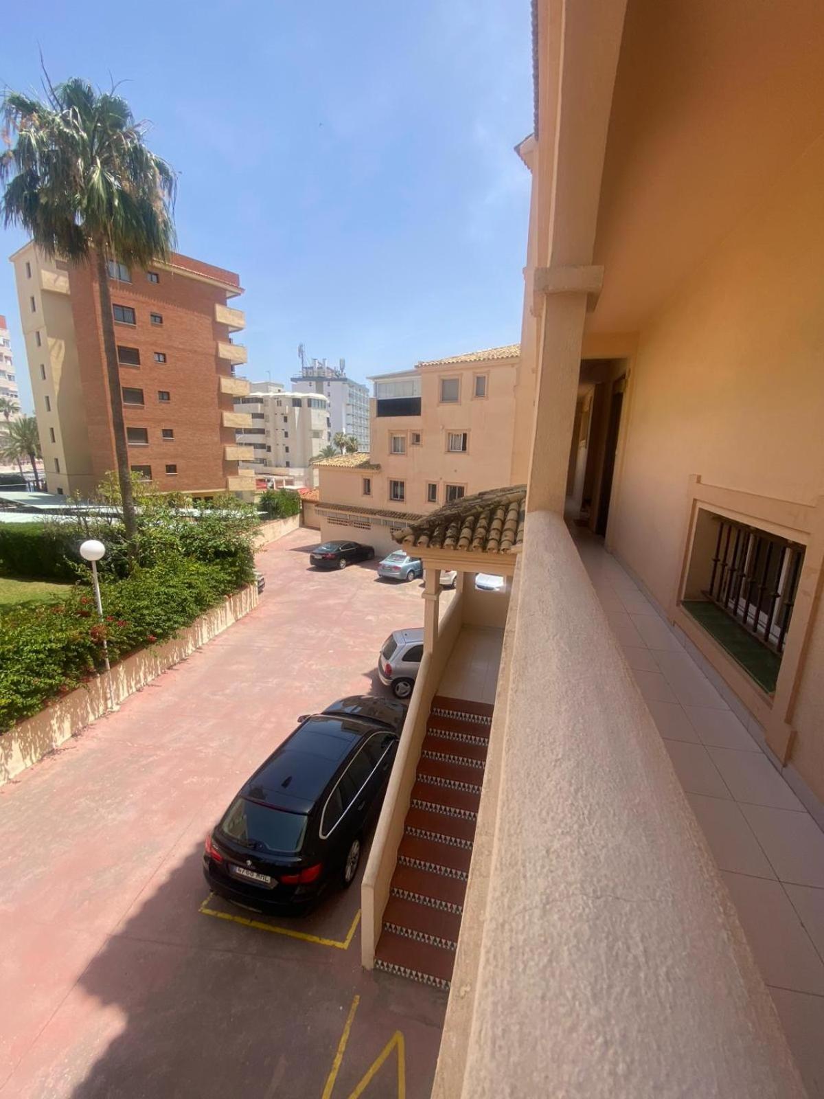 Apartament Erisa 1 Torremolinos