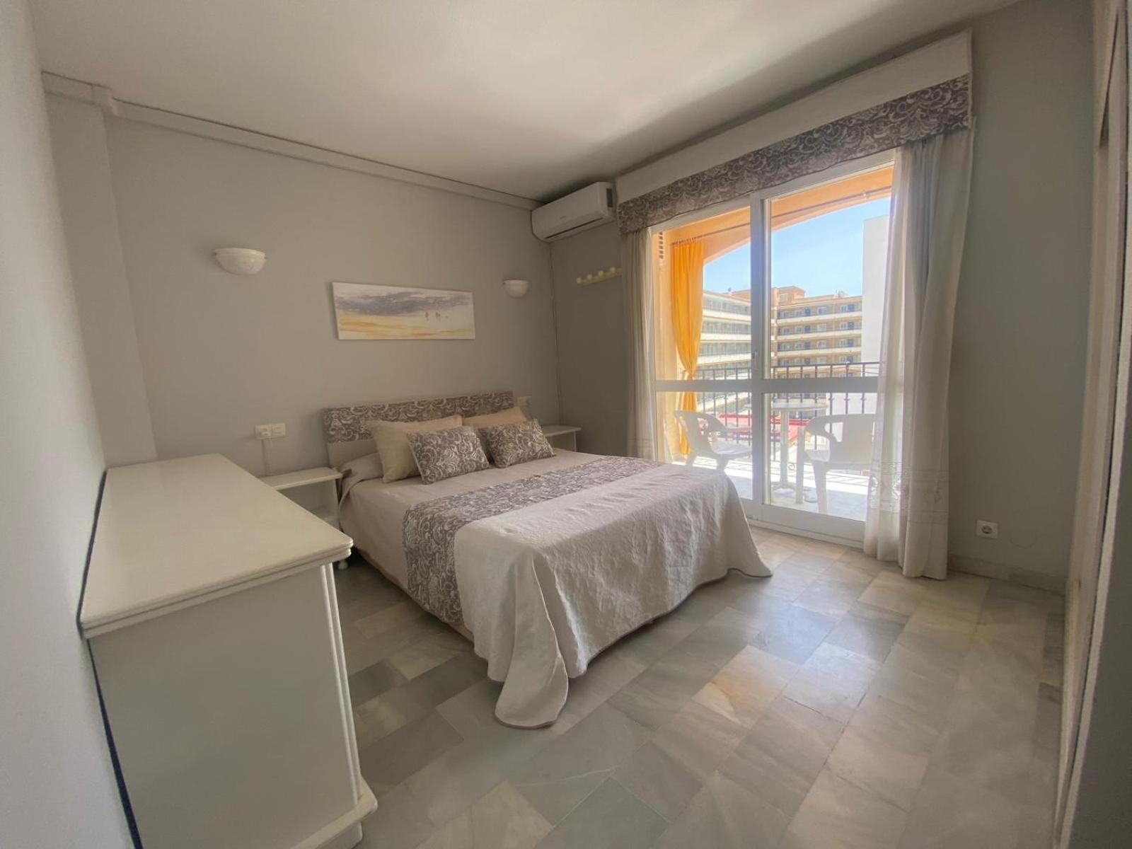 Apartament Erisa 1 *