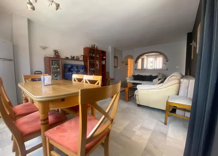 Apartamento Erisa 1