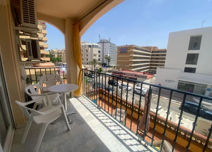 Apartamento Erisa 1