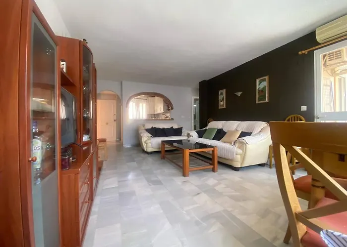 Apartamento Erisa 1